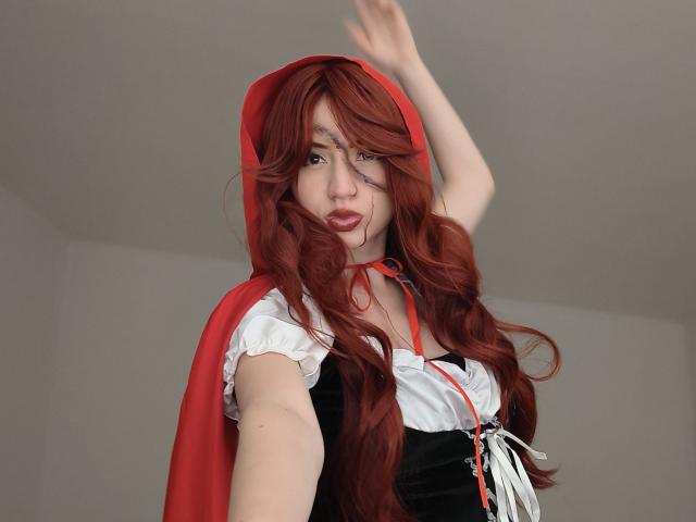 ElizaCanterville - Live porn &amp; sex cam - 27860447