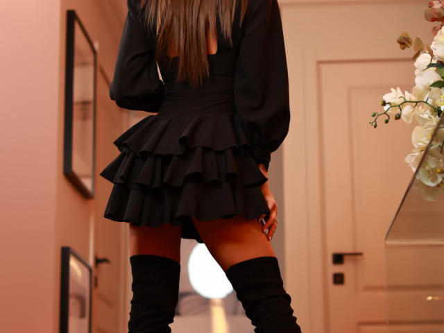 KatieRaven - Live porn &amp; sex cam - 27860462