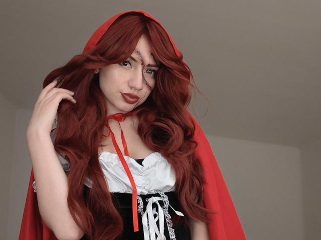 ElizaCanterville - פורנו בשידור חי ומצלמת סקס - 27860465