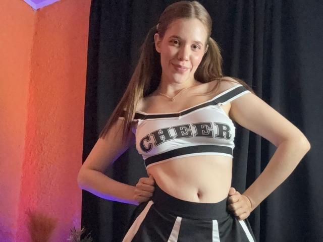 ArielLoveX - Live porn &amp; sex cam - 27860606