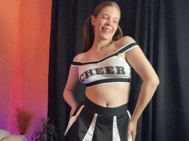 ArielLoveX - Live sex cam - 27860609