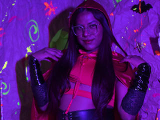 KimmySolange - Camera khiêu dâm &amp; quyến rũ trực tiếp - 27860996