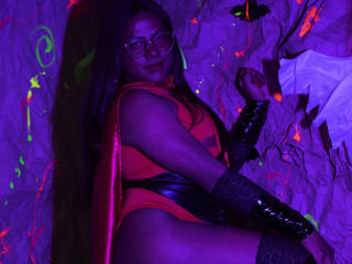 KimmySolange - Live sex cam - 27861002