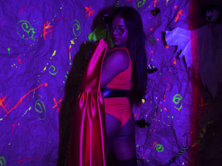 KimmySolange - Live sex cam - 27861005