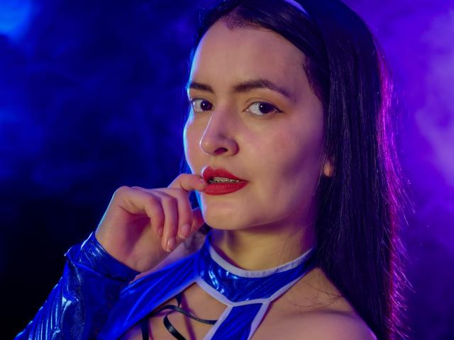 AriaBonnet - 라이브 포르노 &amp; 섹스 캠 - 27861149