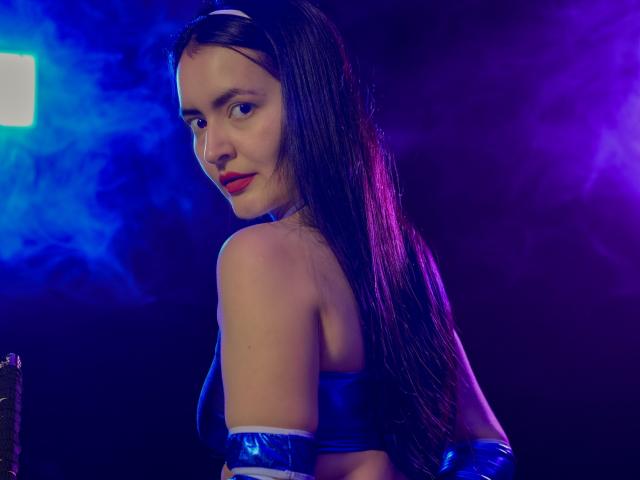 AriaBonnet - Élő pornó és szexkamera - 27861155