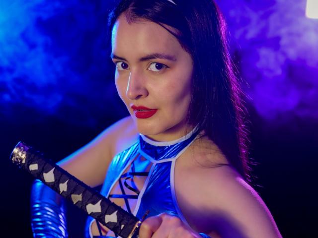 AriaBonnet - Live sex cam - 27861158