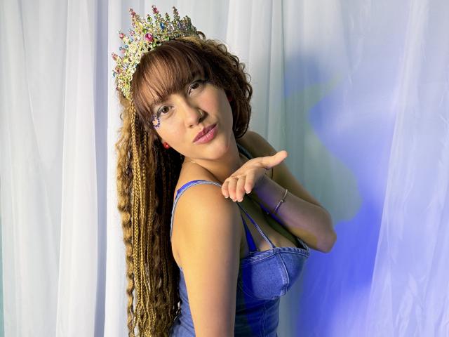 HanaJoud - Camera khiêu dâm &amp; quyến rũ trực tiếp - 27861239