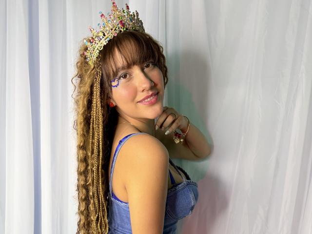 HanaJoud - Sexe cam en vivo - 27861245