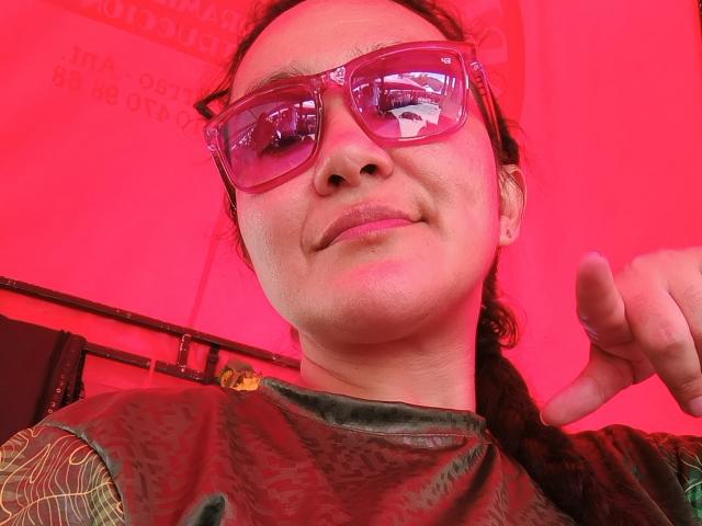 EskelaTheHuntress - Live porn &amp; sex cam - 27861254