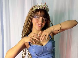 HanaJoud - сексуальная веб-камера в реальном времени - 27861269