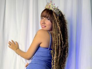 HanaJoud - сексуальная веб-камера в реальном времени - 27861275