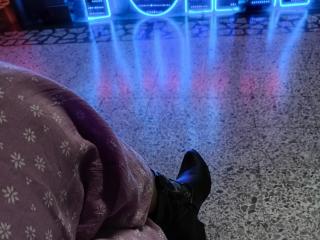 EskelaTheHuntress - Live porn &amp; sex cam - 27861278