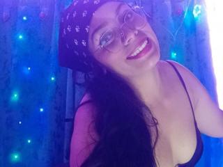 FetishLoverAna - Sexe cam en vivo - 27861374