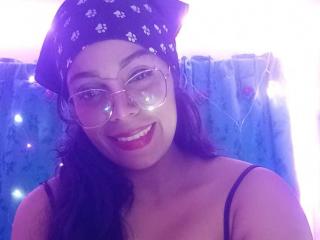FetishLoverAna - Sexe cam en vivo - 27861377