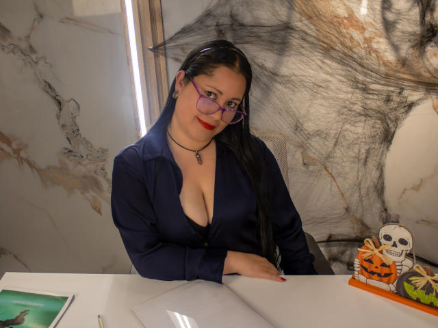 MarianaSmitt - Sexe cam en vivo - 27861431