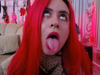 NatySilvy - 라이브 포르노 &amp; 섹스 캠 - 27861446