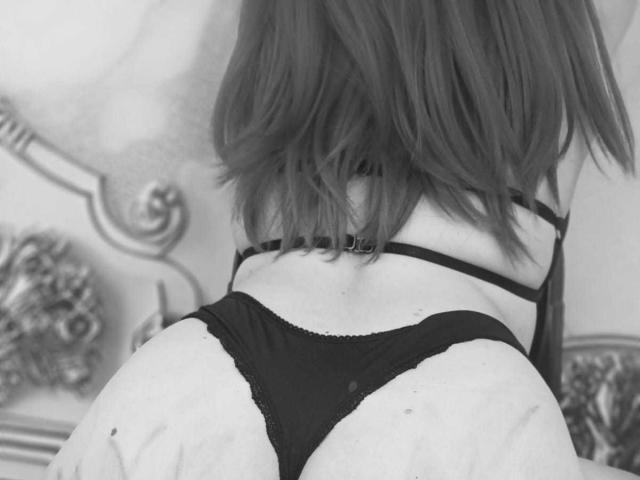 NatySilvy - Live porn &amp; sex cam - 27861461