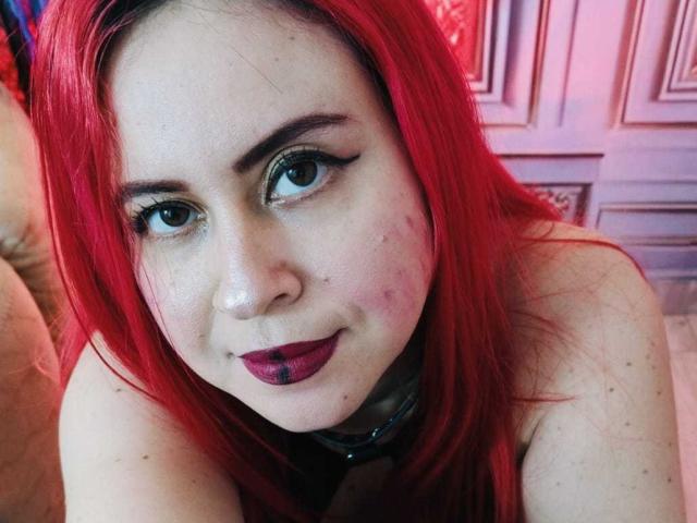 NatySilvy - Live sex cam - 27861479