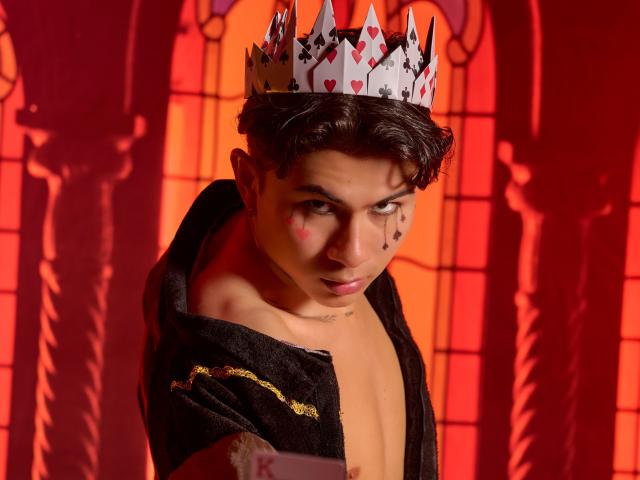 NoahAndRose - Live sex cam - 27861596