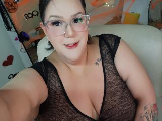 GiannaMorrys - פורנו בשידור חי ומצלמת סקס - 27861632