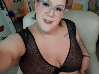 GiannaMorrys - פורנו בשידור חי ומצלמת סקס - 27861638
