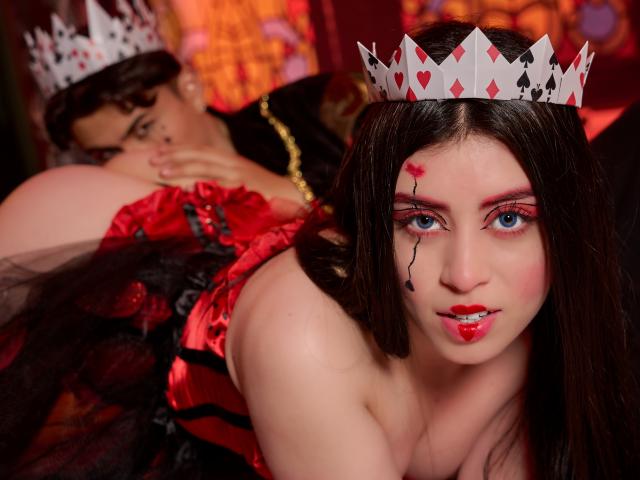 NoahAndRose - Live porn &amp; sex cam - 27861641