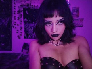 DollyBones - Live sex cam - 27861881