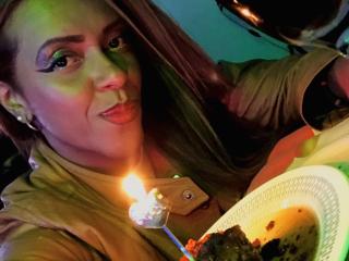 ShamanthaFire - Live porn &amp; sex cam - 27862004
