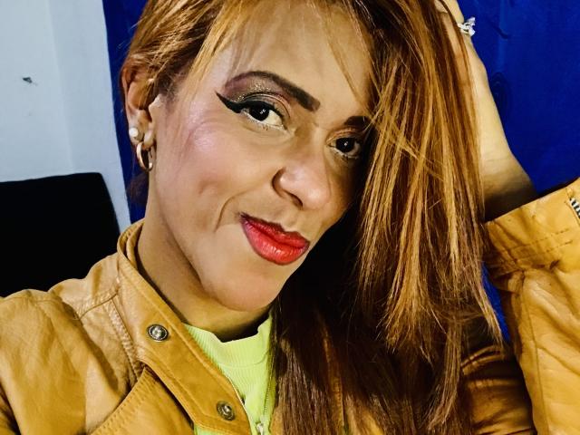 ShamanthaFire - Sexe cam en vivo - 27862007