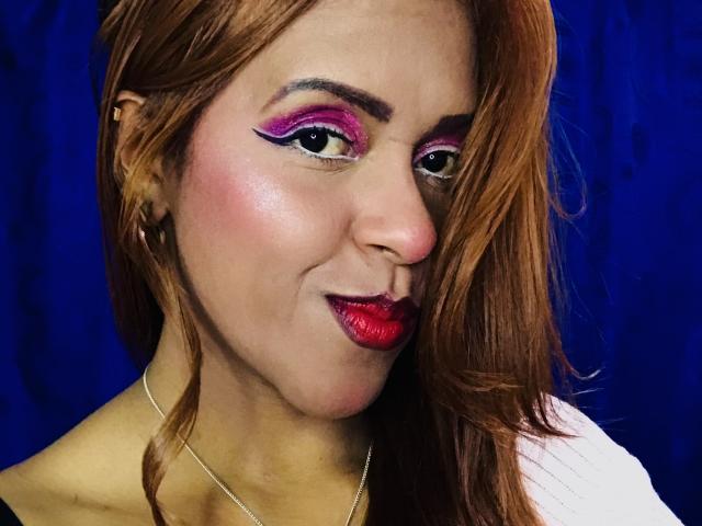 ShamanthaFire - Sexe cam en vivo - 27862016