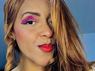 ShamanthaFire - Live porn &amp; sex cam - 27862019