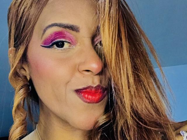 ShamanthaFire - Sexe cam en vivo - 27862019