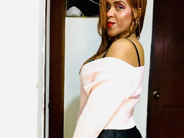 ShamanthaFire - Porno na żywo i seks kamera - 27862022