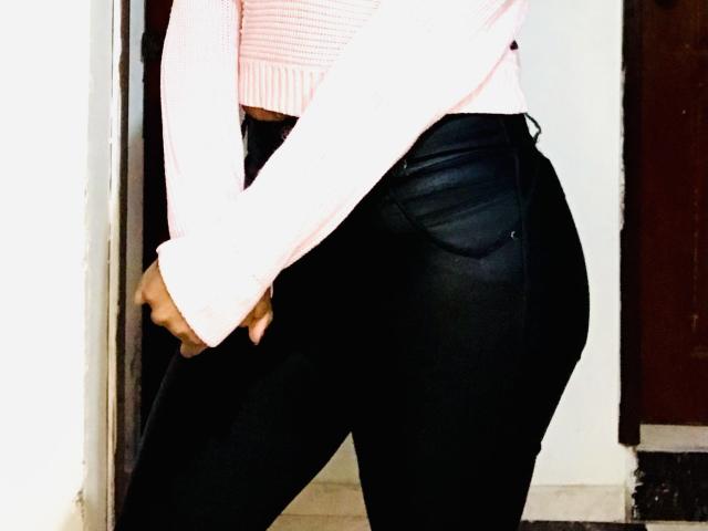 ShamanthaFire - сексуальная веб-камера в реальном времени - 27862025