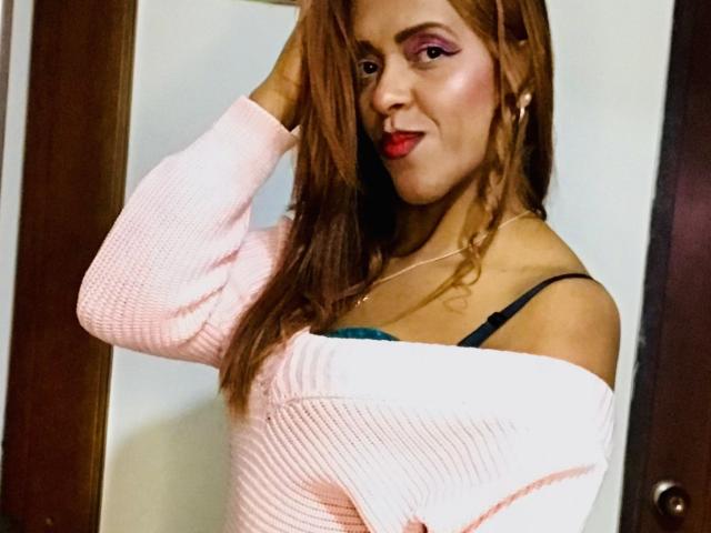 ShamanthaFire - Sexe cam en vivo - 27862028