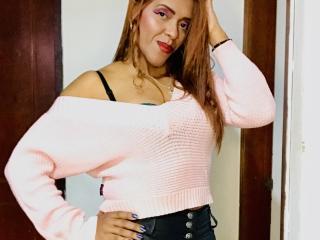 ShamanthaFire - Live porn &amp; sex cam - 27862031