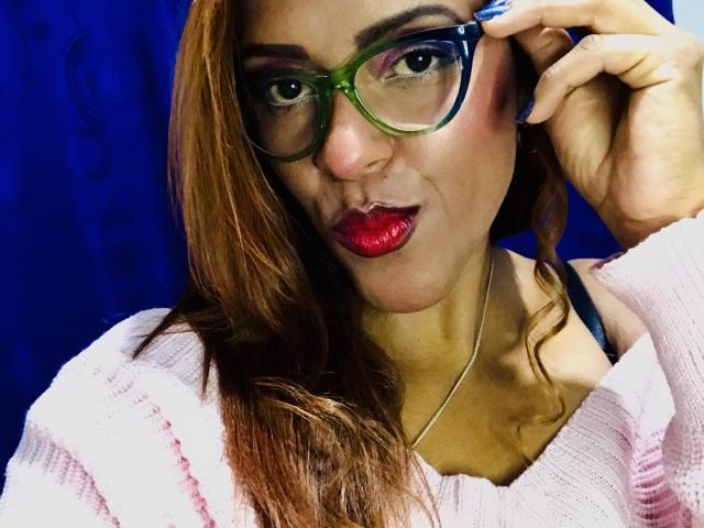 ShamanthaFire - Live porn &amp; sex cam - 27862034