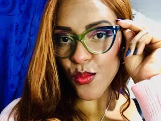 ShamanthaFire - Sexe cam en vivo - 27862037