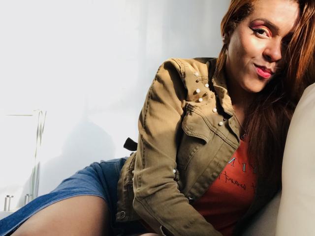 ShamanthaFire - Live porn &amp; sex cam - 27862043