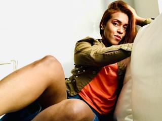 ShamanthaFire - Live porn &amp; sex cam - 27862049