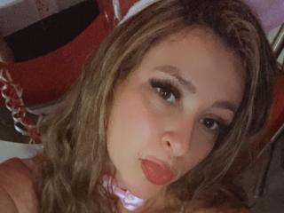 PaulinaMoon - Sexe cam en vivo - 27862175