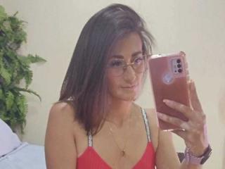 SharisWillian - Live porn &amp; sex cam - 27862295