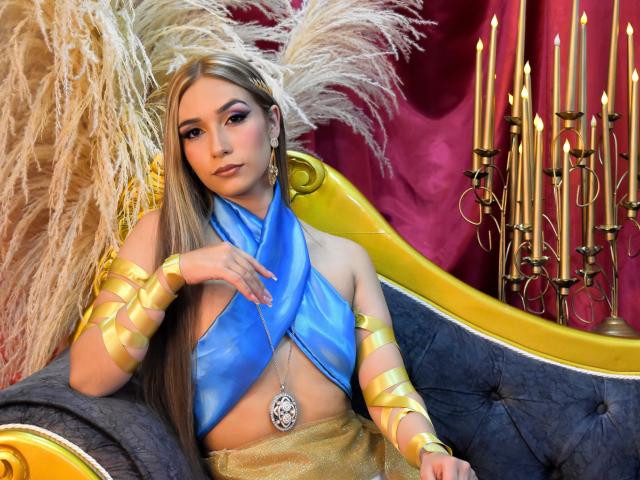 TanniaMoon - Sexe cam en vivo - 27863030