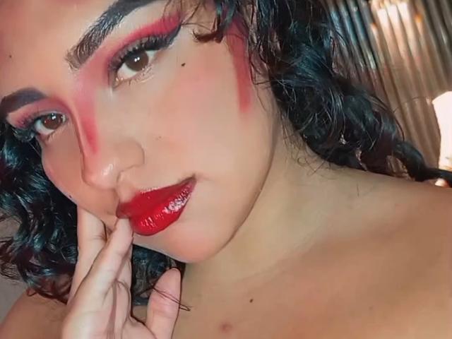 SyraPalmer - Camera khiêu dâm &amp; quyến rũ trực tiếp - 27863228