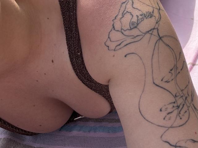 EricaLust - Live sexe cam - 27863321