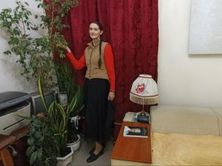 TayaFlavy - Live Sex Cam - 27863522