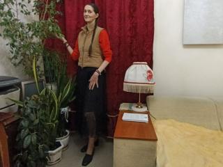 TayaFlavy - Sexe cam en vivo - 27863528