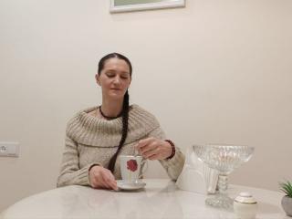 TayaFlavy - Live Sex Cam - 27863531