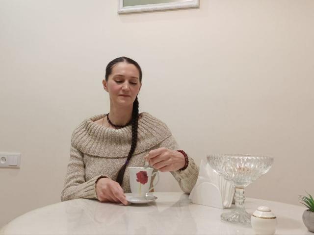 TayaFlavy - Sexe cam en vivo - 27863531